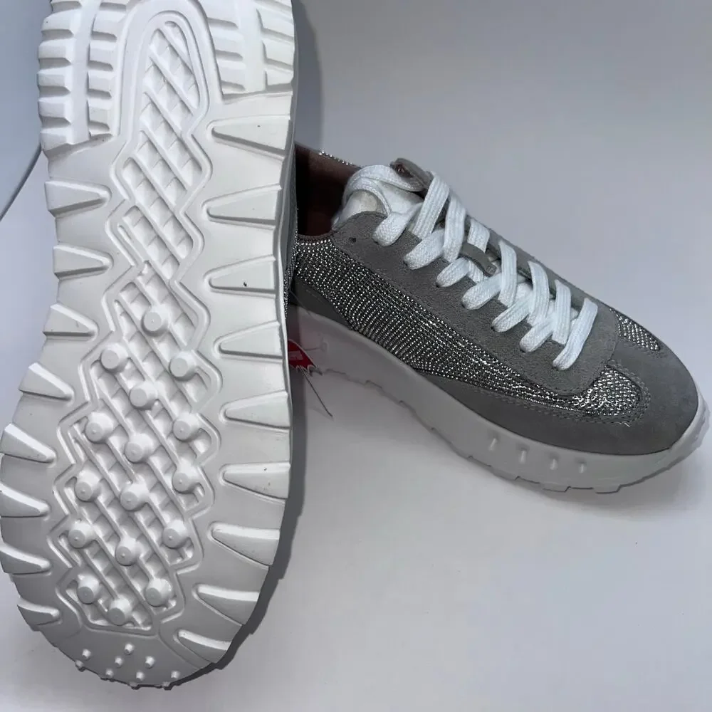 Blondo Lyandra Waterproof Women's Sneakers, Size 7M